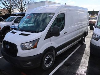 Used 2024 Ford Transit 250 148 Medium Roof video 2