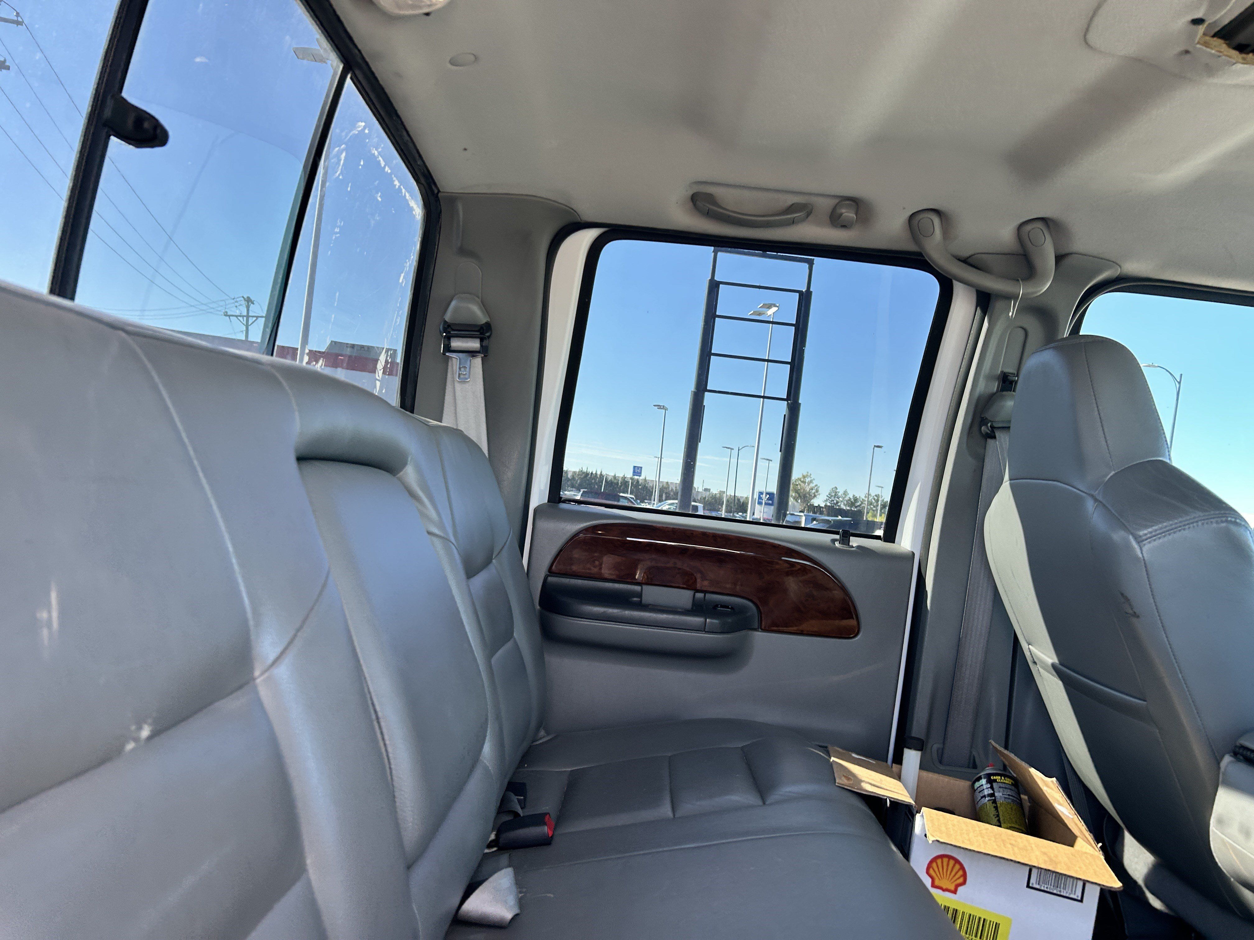 Used 2003 Ford F350 Lariat AWD/4WD image 11