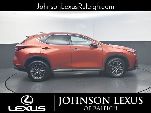 Certified 2022 Lexus NX 350 Premium image 6