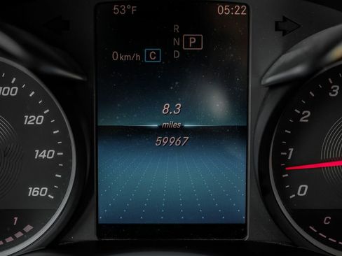 Used 2019 Mercedes-Benz C 300 C 300 image 19