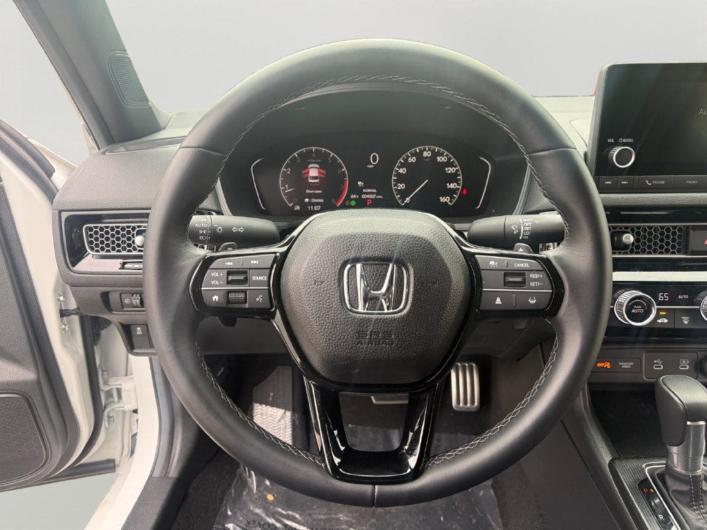 Used 2026 Honda Civic Sport image 12