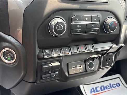 Certified 2024 Chevrolet Silverado 2500 W/T w/ WT Fleet Convenience Package AWD/4WD image 14