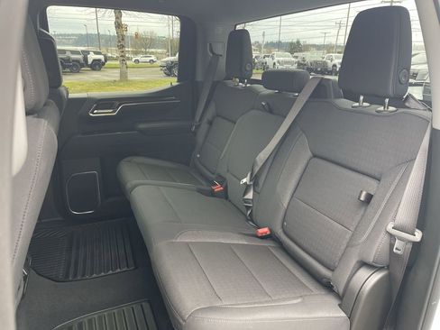 New 2026 GMC Sierra 1500 Elevation AWD/4WD image 24