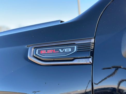 Used 2023 GMC Sierra 1500 AT4X w/ AT4X AEV Edition AWD/4WD image 44