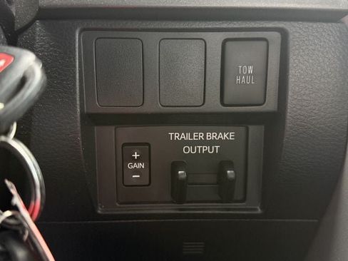 Used 2021 Toyota Tundra SR5 w/ SX Package RWD image 21
