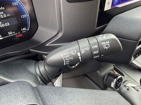 New 2026 Toyota Land Cruiser Base image 34