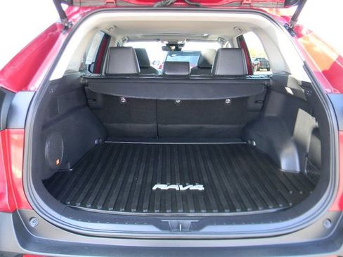 Used 2022 Toyota RAV4 Limited w/ Limited Grade Weather Package AWD/4WD image 22