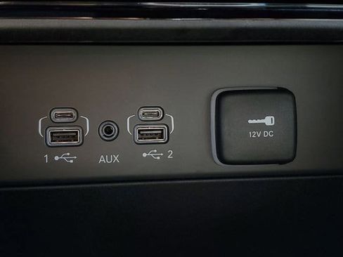 New 2026 Jeep Grand Cherokee Limited image 33