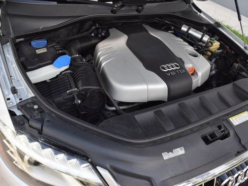 Used 2013 Audi Q7 TDI Premium Plus AWD/4WD image 92