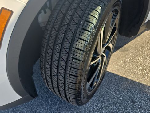 New 2026 Lincoln Corsair Reserve image 32