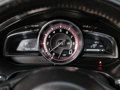 Used 2016 MAZDA MAZDA3 s Grand Touring image 21