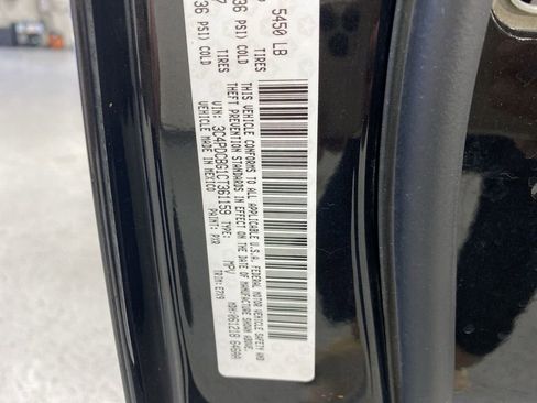 Used 2012 Dodge Journey SXT w/ Popular Equipment Group FWD image 43