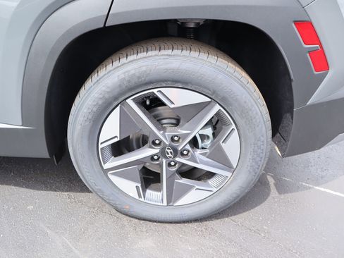 New 2026 Hyundai Tucson SEL w/ Tow & Go Package AWD/4WD image 20