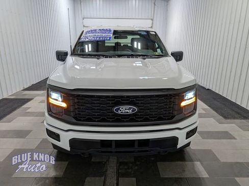 Used 2024 Ford F150 STX image 7
