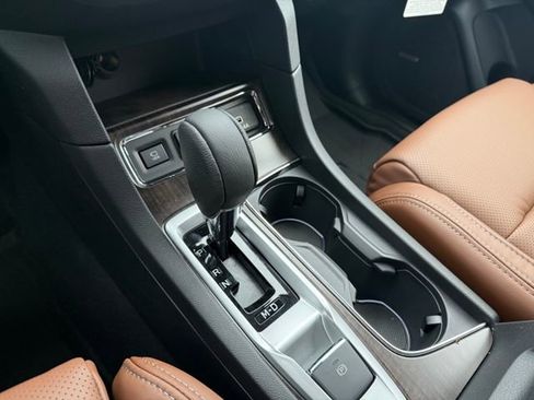 New 2026 Subaru Ascent Touring image 27