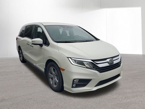 Used 2019 Honda Odyssey EX image 12