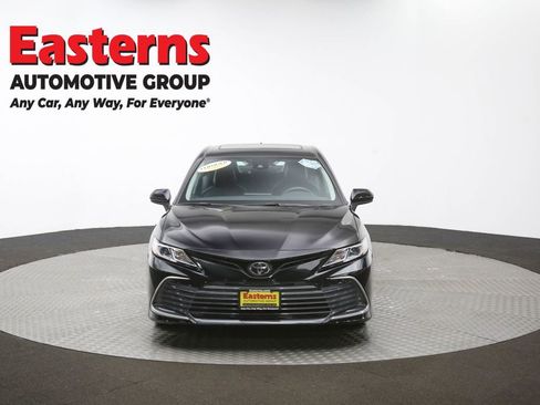 Used 2023 Toyota Camry LE image 48