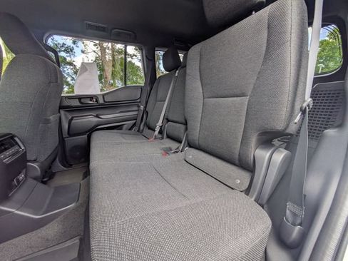 Used 2024 Toyota Land Cruiser 1958 AWD/4WD image 14