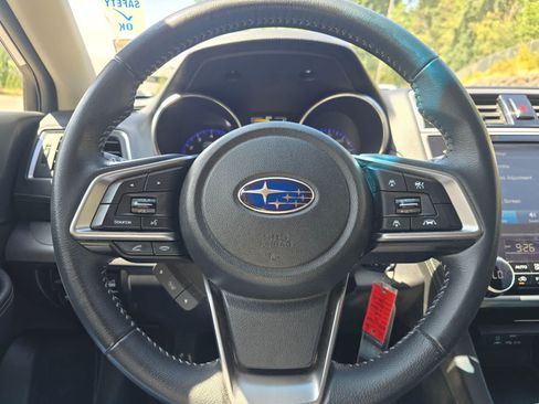 Used 2019 Subaru Outback 2.5i Premium w/ Protection Package #1 AWD/4WD image 11