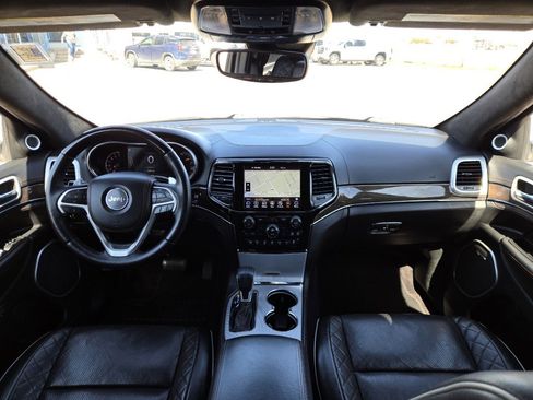 Used 2019 Jeep Grand Cherokee Summit image 14