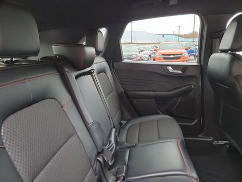 Used 2023 Ford Escape ST-Line w/ Tech Pack #1 AWD/4WD image 24