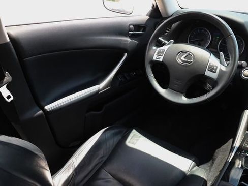 Used 2011 Lexus IS 250 AWD image 23