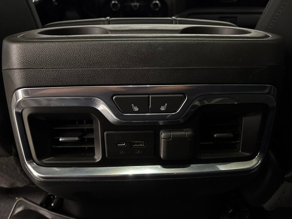 Used 2020 Chevrolet Silverado 3500 High Country AWD/4WD image 36