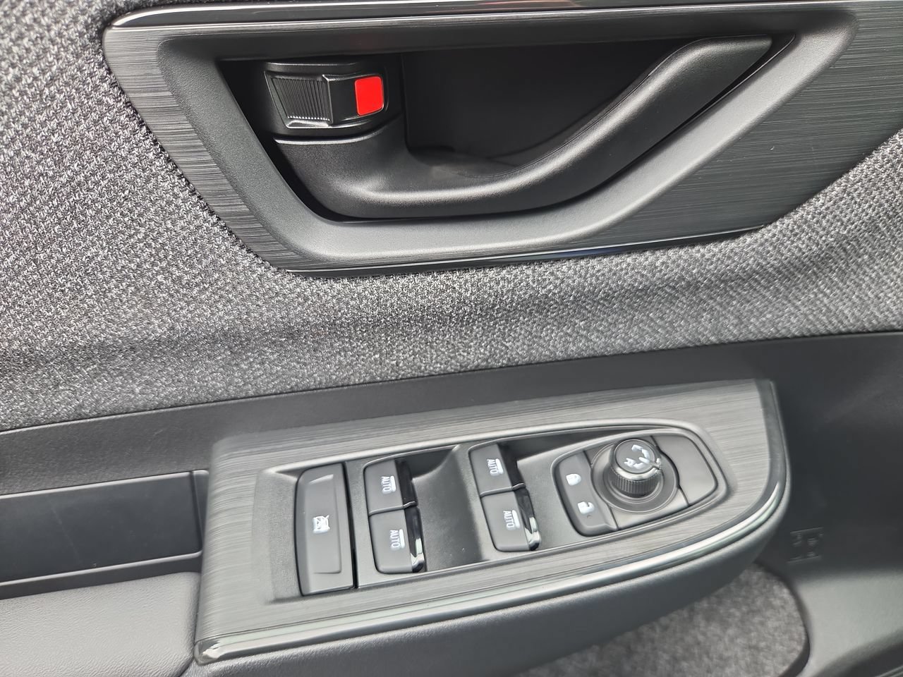 New 2026 Subaru Outback Premium AWD/4WD image 18