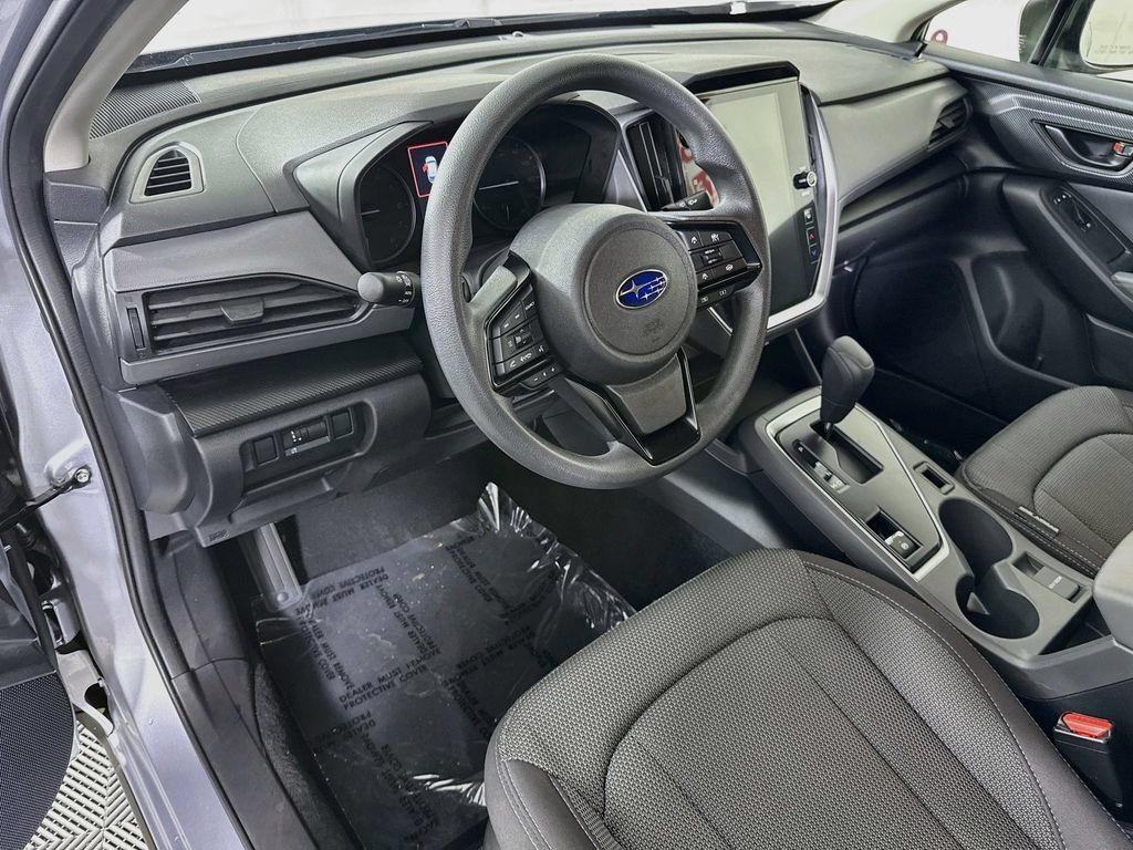 Used 2024 Subaru Crosstrek 2.0i Premium w/ Crosstrek Mirror Package AWD/4WD image 17