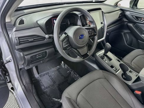 Used 2024 Subaru Crosstrek 2.0i Premium w/ Crosstrek Mirror Package AWD/4WD image 17