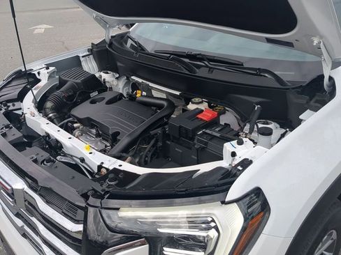 New 2026 GMC Terrain Elevation w/ Technology Package II image 47