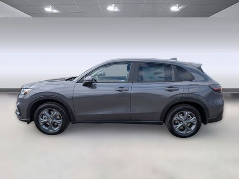 New 2026 Honda HR-V LX image 2