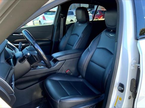 Used 2020 Cadillac XT4 Sport w/ Driver Awareness Package image 25