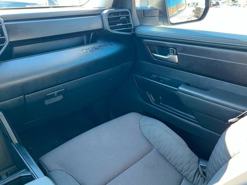Used 2023 Toyota Tundra SR5 w/ SX Package image 11