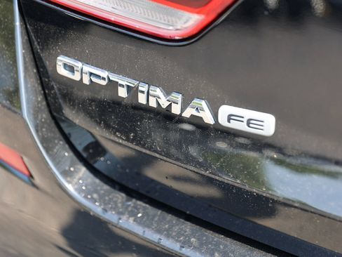Used 2020 Kia Optima LX FWD image 9