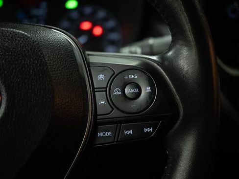 Used 2023 Toyota Corolla SE FWD image 24