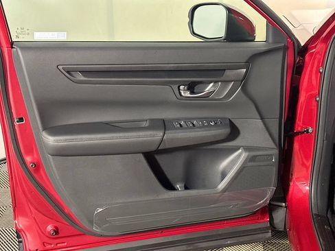 New 2026 Honda CR-V LX image 10