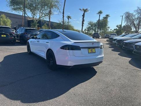 Used 2016 Tesla Model S 70D image 6
