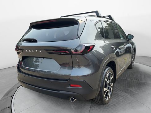 New 2026 MAZDA CX-5 Preferred AWD/4WD image 7