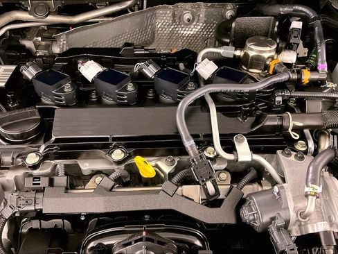 Used 2025 Toyota Corolla SE FWD image 32