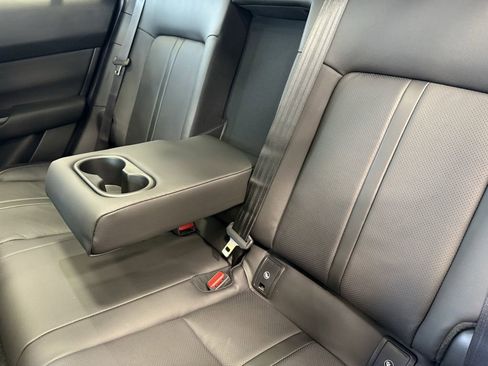 New 2026 MAZDA CX-50 2.5 Hybrid w/ Cargo Package image 31