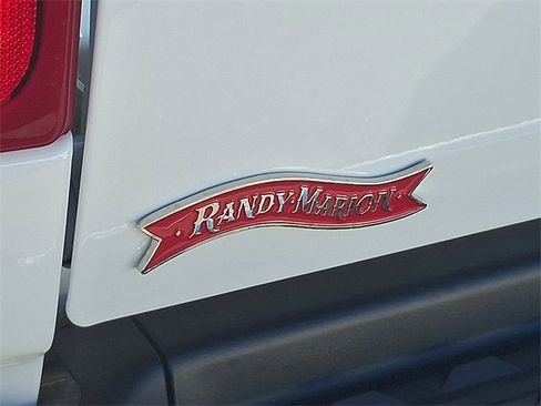 Used 2023 RAM 3500 Tradesman w/ Chrome Appearance Group image 35