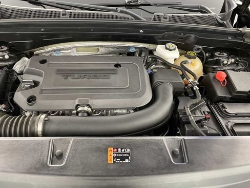 Used 2024 Buick Envision Preferred AWD/4WD image 29