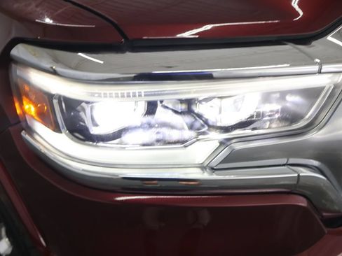 Used 2021 RAM 1500 Limited AWD/4WD image 31