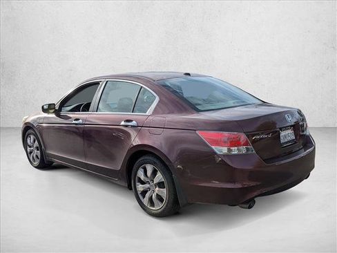 Used 2010 Honda Accord EX-L image 7