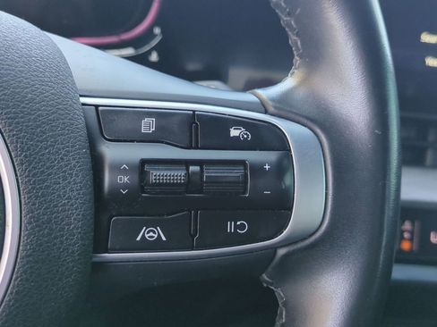Used 2023 Kia Sportage X-Line w/ X-Line Premium Package AWD/4WD image 21