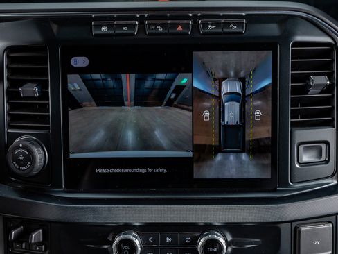 Used 2024 Ford F450 Limited w/ FX4 Off-Road Package image 26