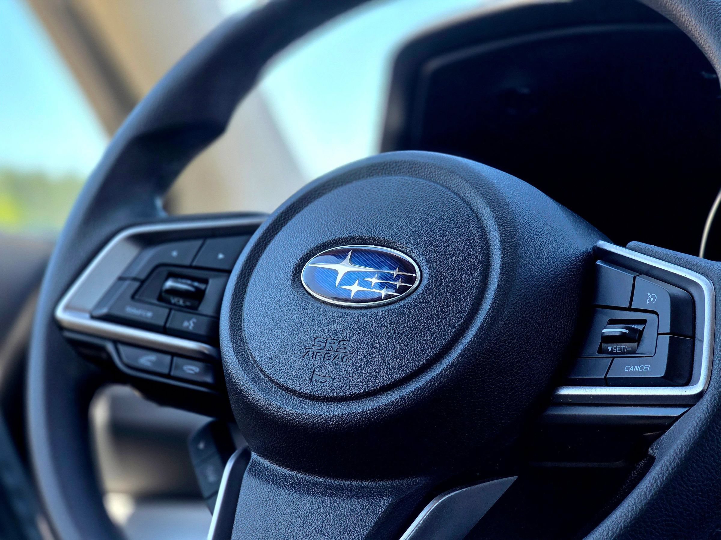 Used 2018 Subaru Outback 2.5i AWD/4WD image 13