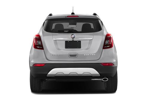 Used 2019 Buick Encore Preferred image 5