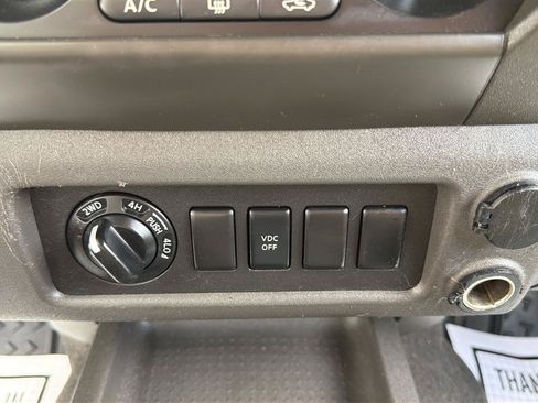 Used 2007 Nissan Xterra S AWD/4WD image 25